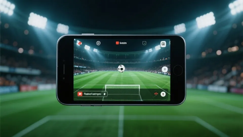 世界杯在线直播聚合入口示意图