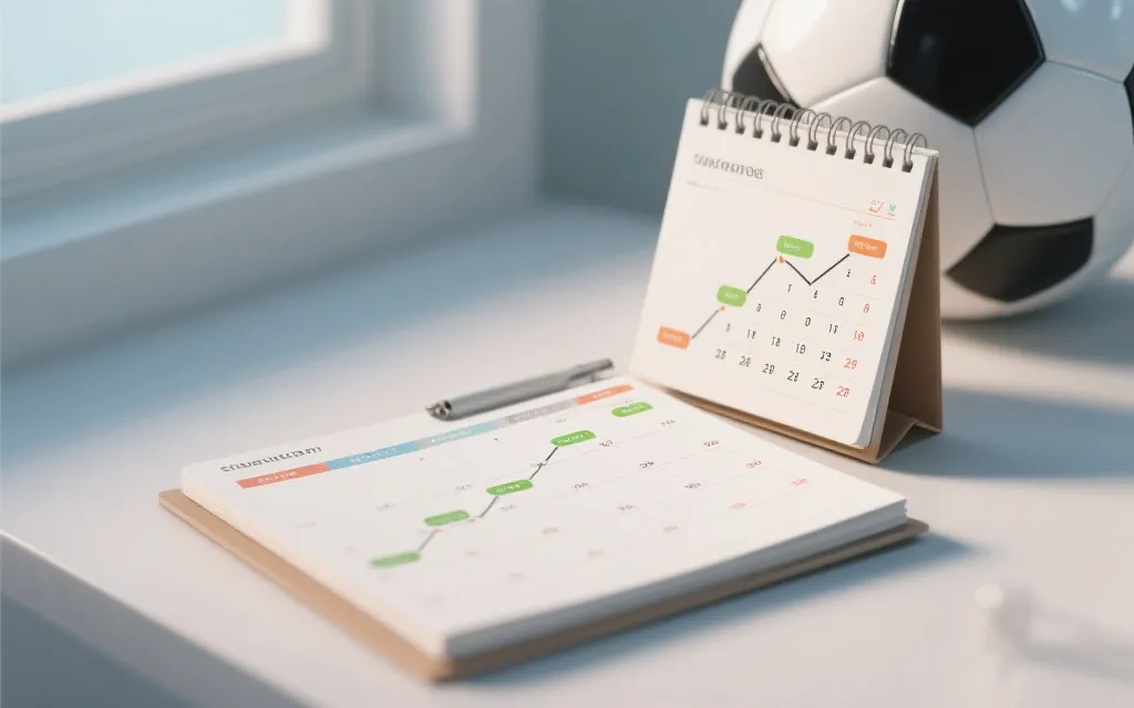 2026 世界杯免费观看怎么看：从 2025 起按时间线“蹲”转播权与福利，用最少预算看全程