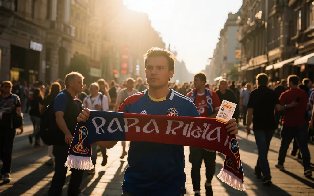 2026世界杯决赛完整赛程：从赛程公布到决赛倒计时，一位球迷的沉浸式赴约指南